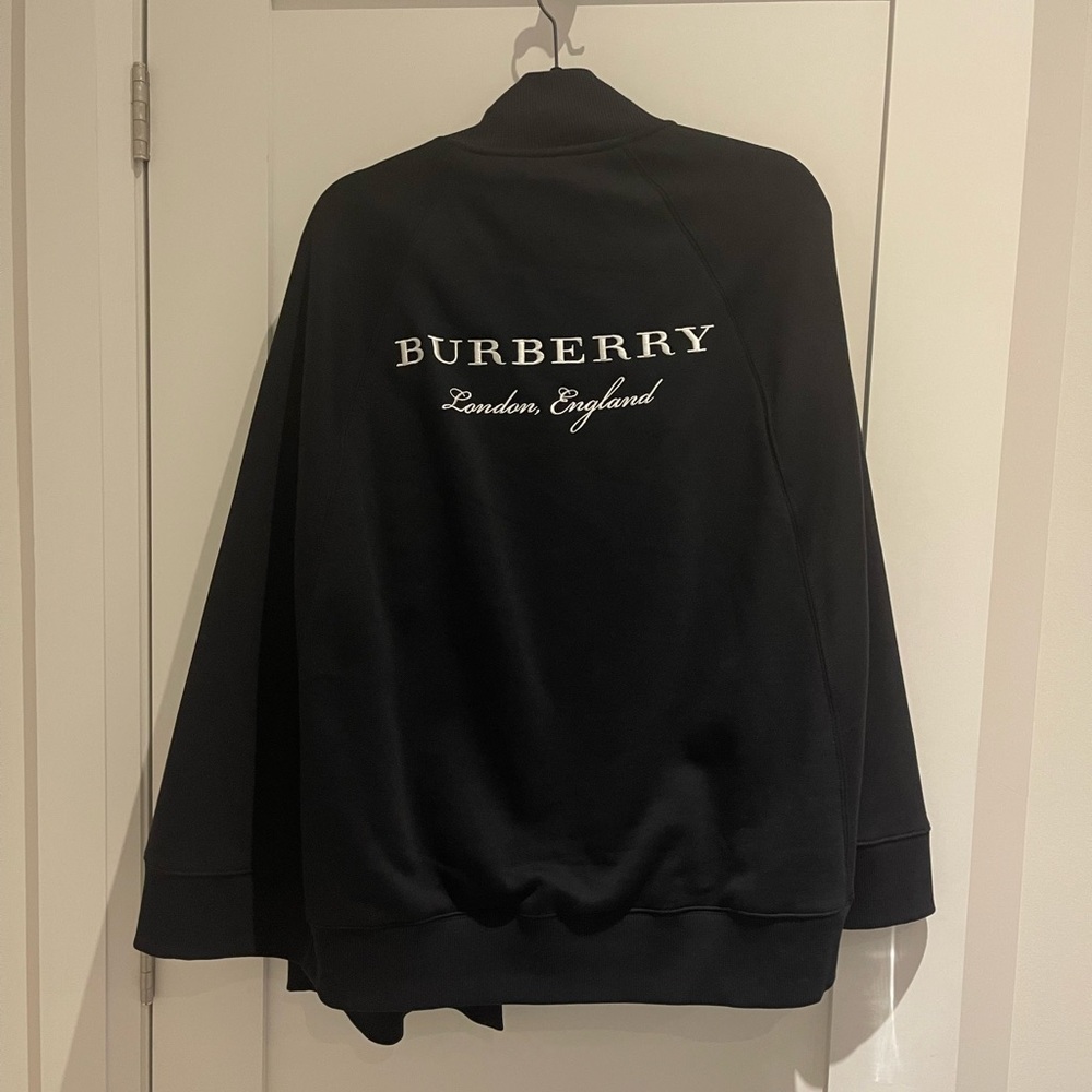 BURBERRY Cape